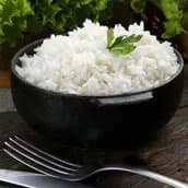 White Rice