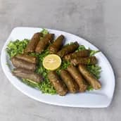 Grape Leaves