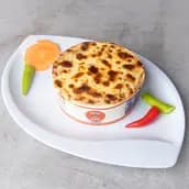 Oven Pasta