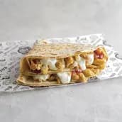 Super Crunchy Crepe