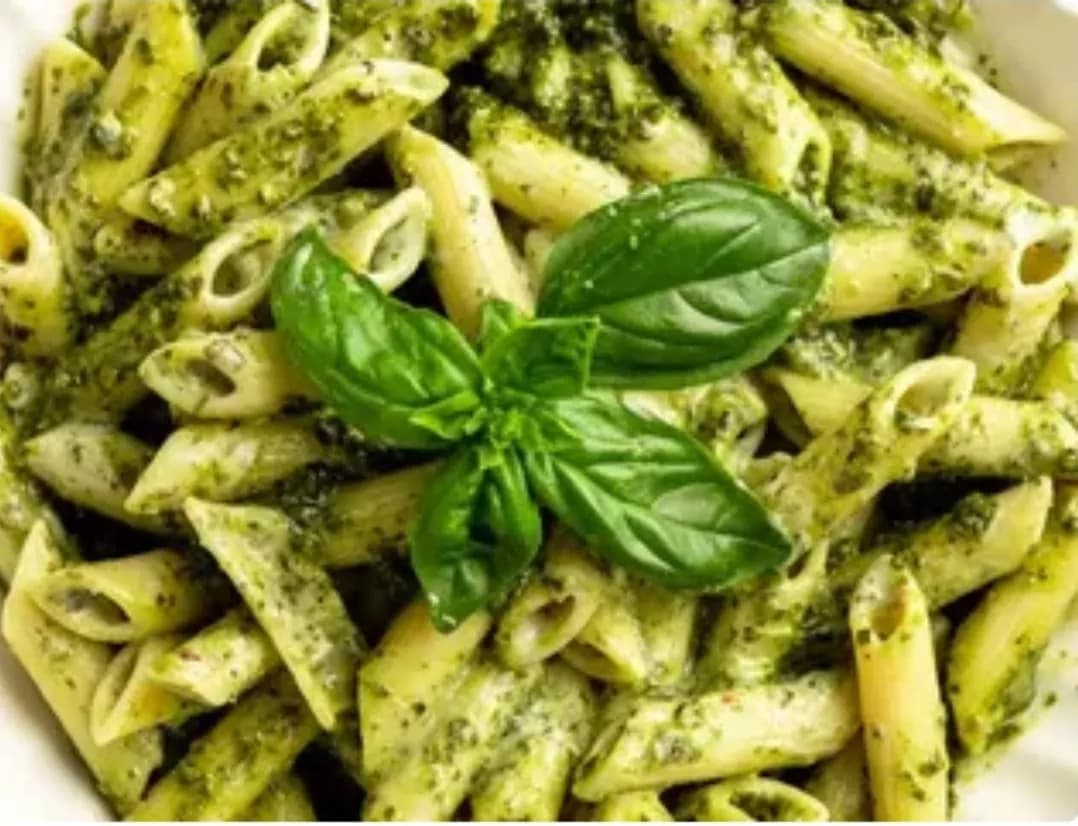 بيستو صيامي