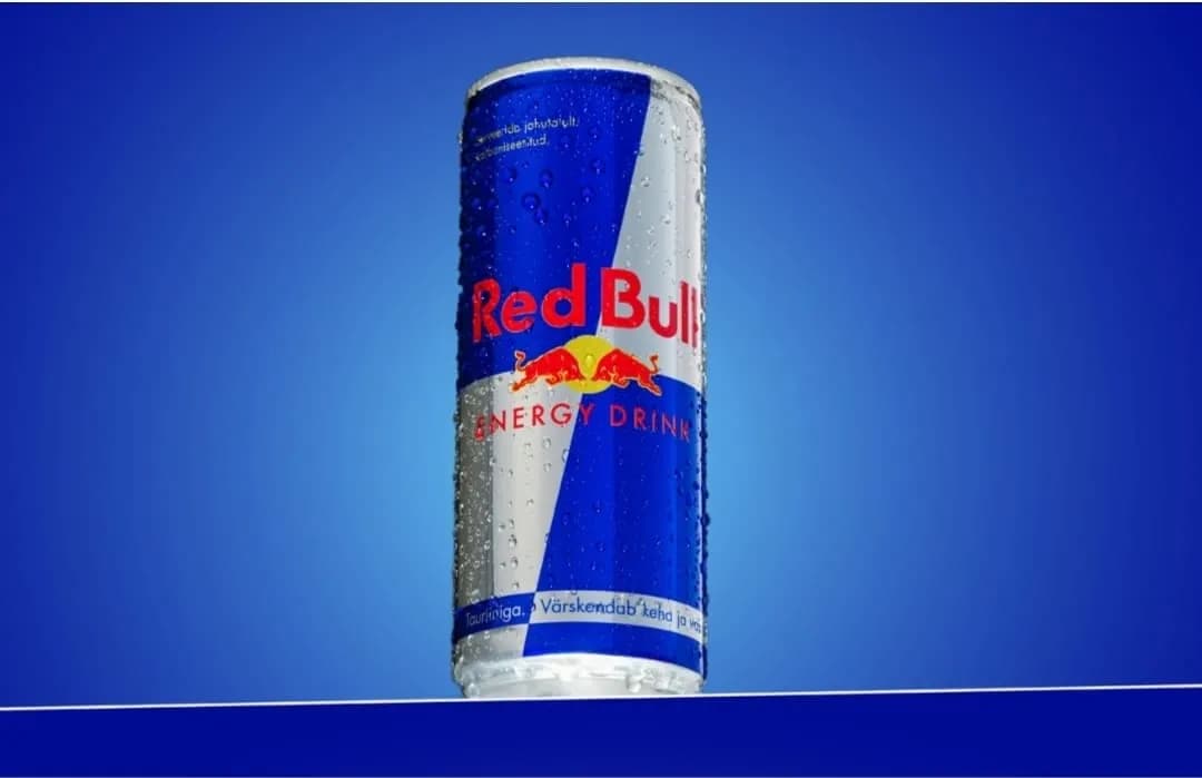 ريد بول