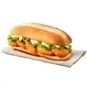 Zinger Fillet