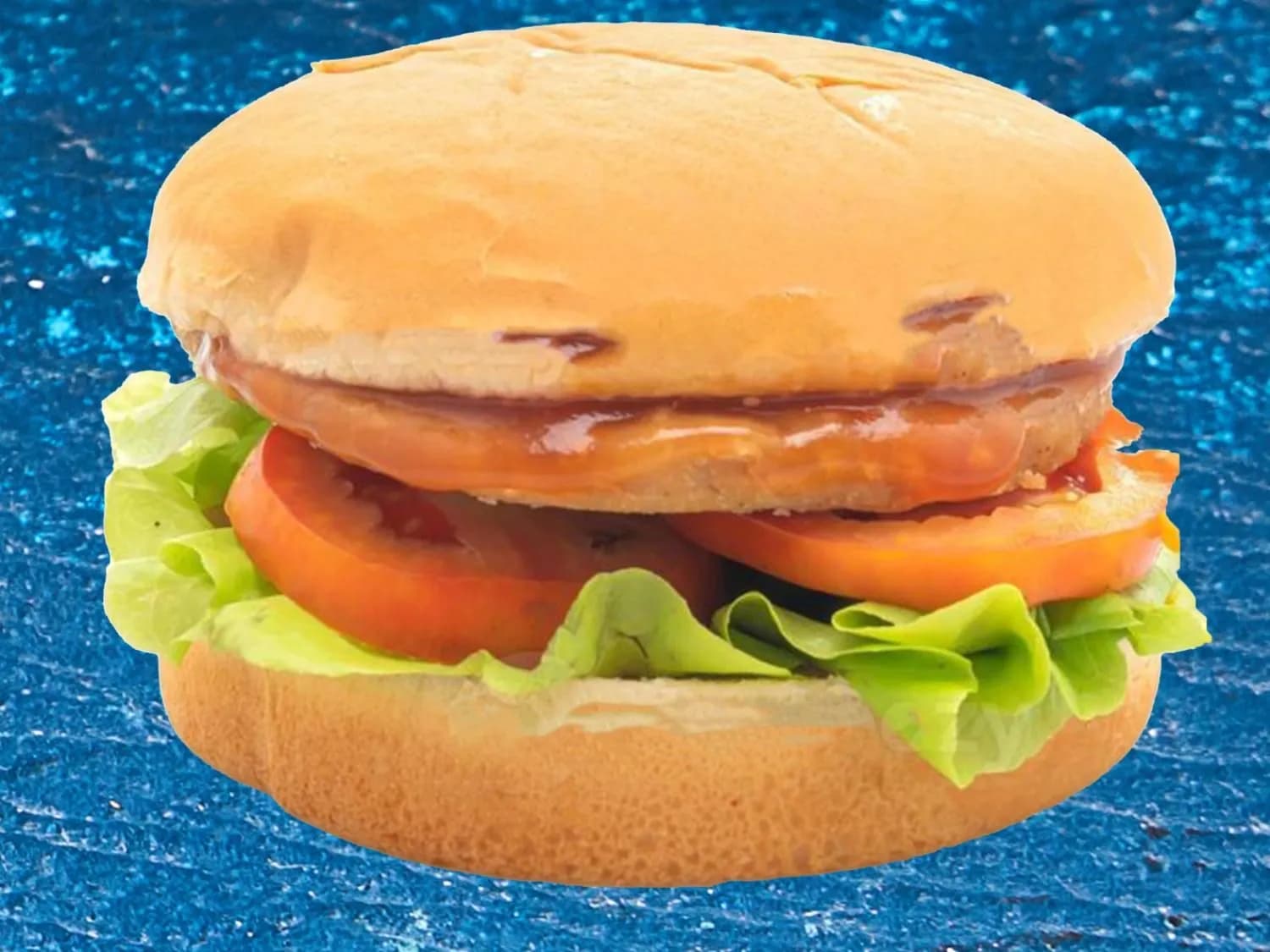 جوسى لوسى برجر فراخ