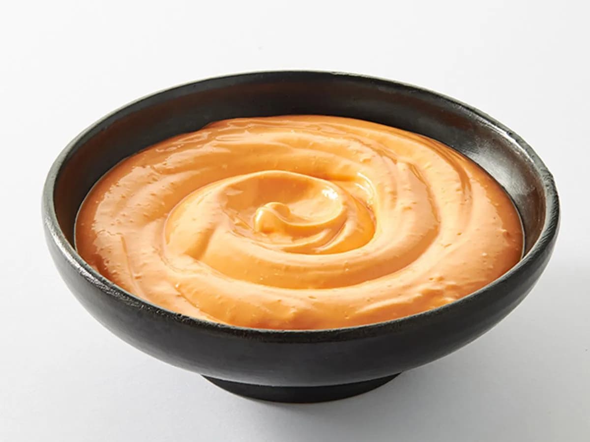 تومية سبايسي