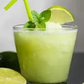 عصير ليمون بالنعناع