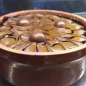 طاجن نوتيلا