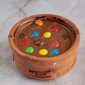 طاجن ام اند امز