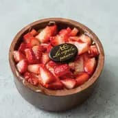 طاجن فراولة