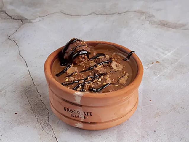 طاجن فريرو روشيه