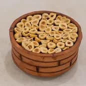 طاجن الفستق مع المكسرات