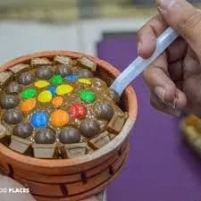 طاجن افتكاسات