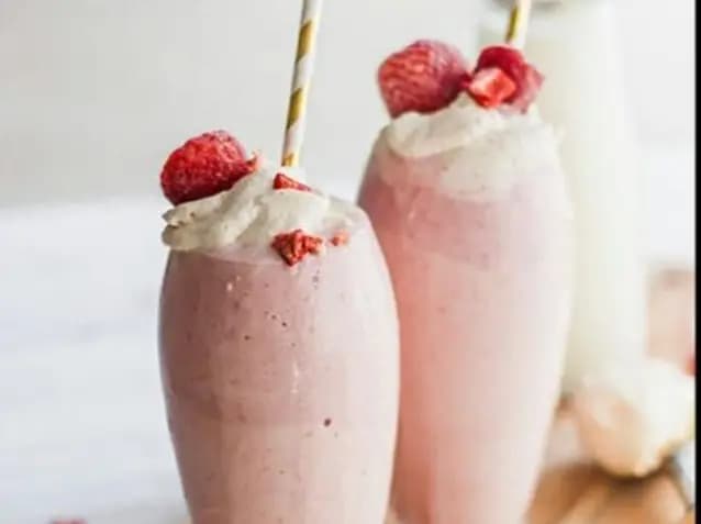 زبادو فراوله