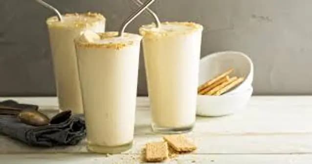 ميلك شيك لوتس