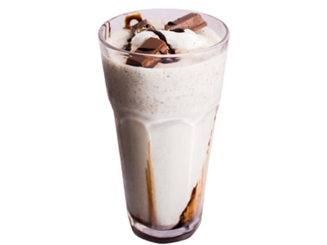 ميلك شيك كيت كات