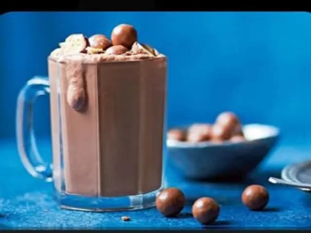 ميلك شيك مالتيزرز