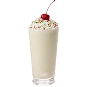 ميلك شيك كريز