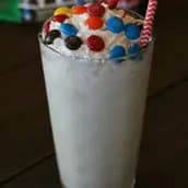 ميلك شيك إم أند إم