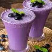 ميلك شيك شمام