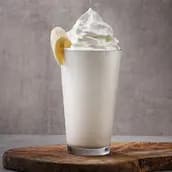 ميلك شيك موز