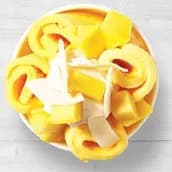 ايس كريم رول مانجو