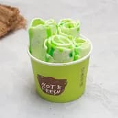 ايس كريم رول كيوى