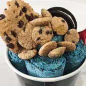 رول ايس كريم دايجيستف