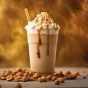 فرابيتشينو كراميل