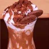 فرابيتشينو نوتيلا