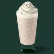 فرابيتشينو وايت شوكلت