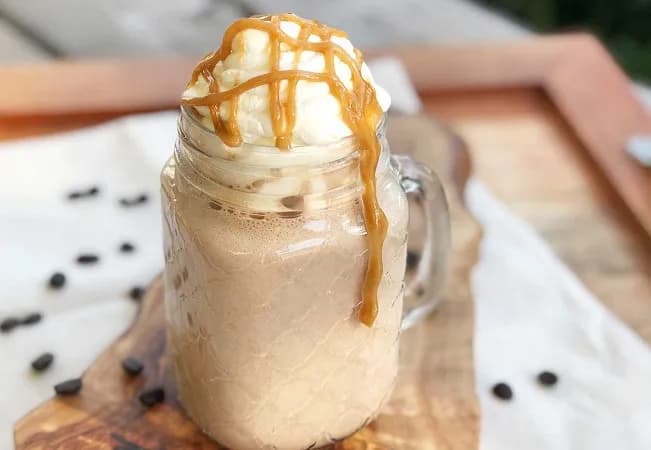 سموزي كراميل