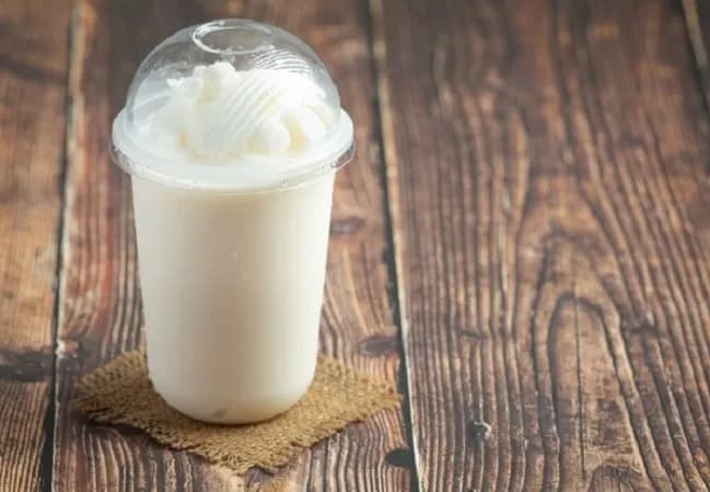 سموزي جوز الهند