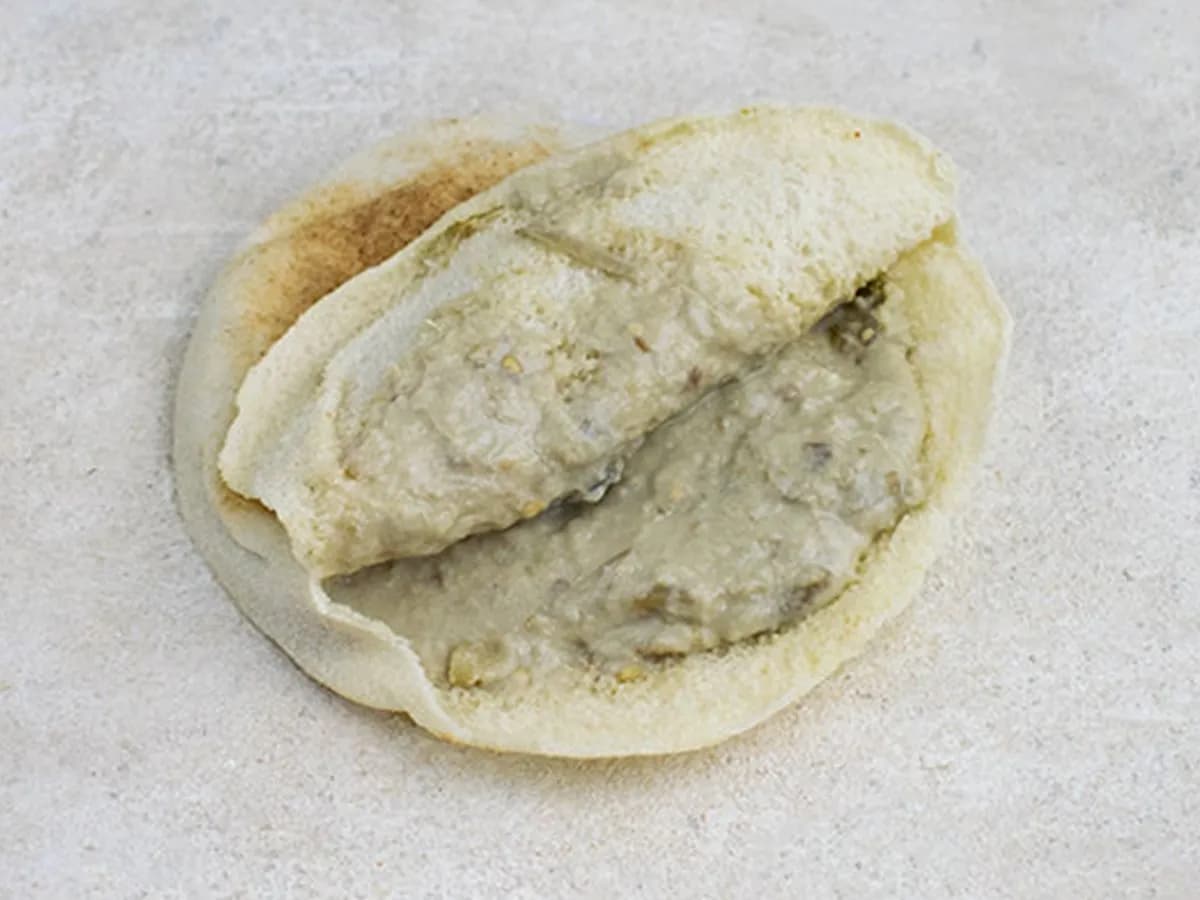 سندوتش بابا غنوج