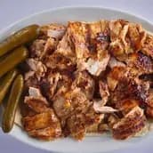 A Kilo Of Chicken Shawarma