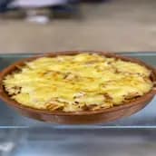 Nabulsi Chicken (Cheese)