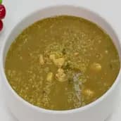 Freekeh Soup