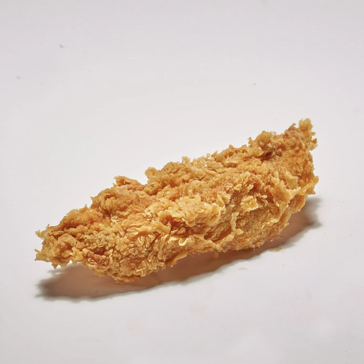 Extra Chicken Strips Piece