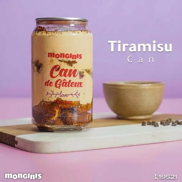 تيراميسو كان