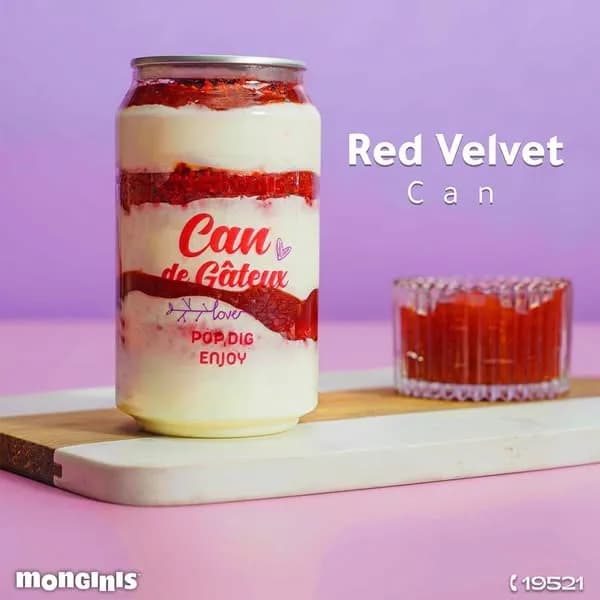 ريد فيلفيت كان