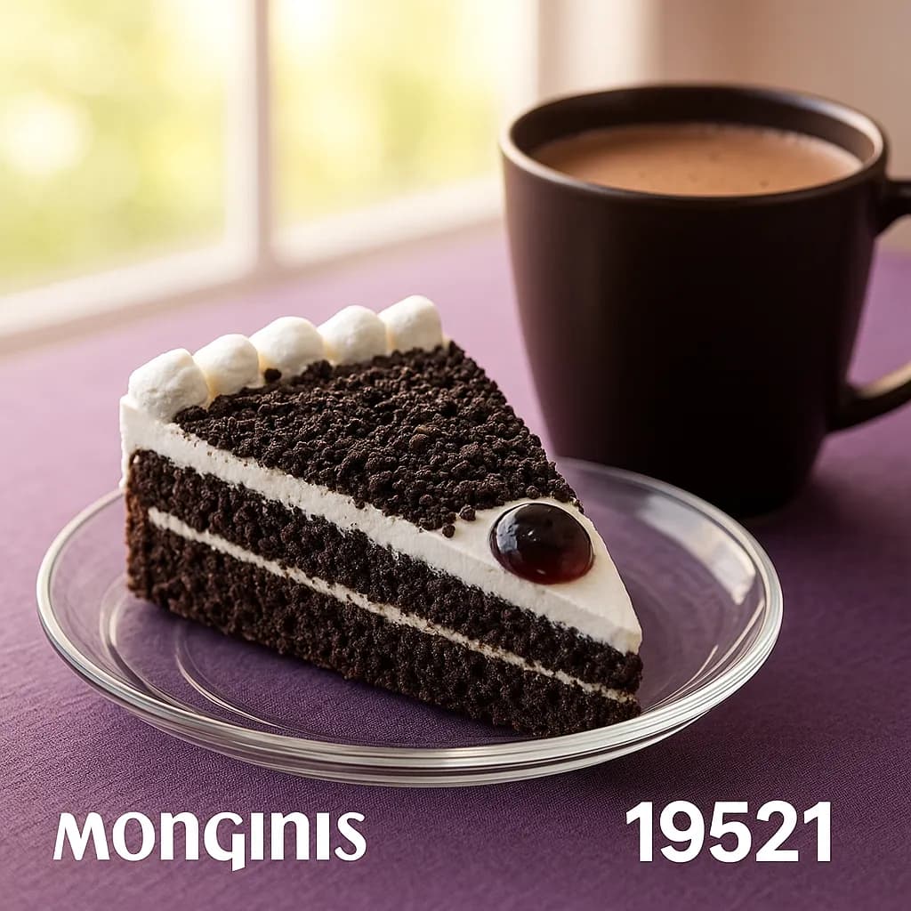 جاتوه بلاك فورست