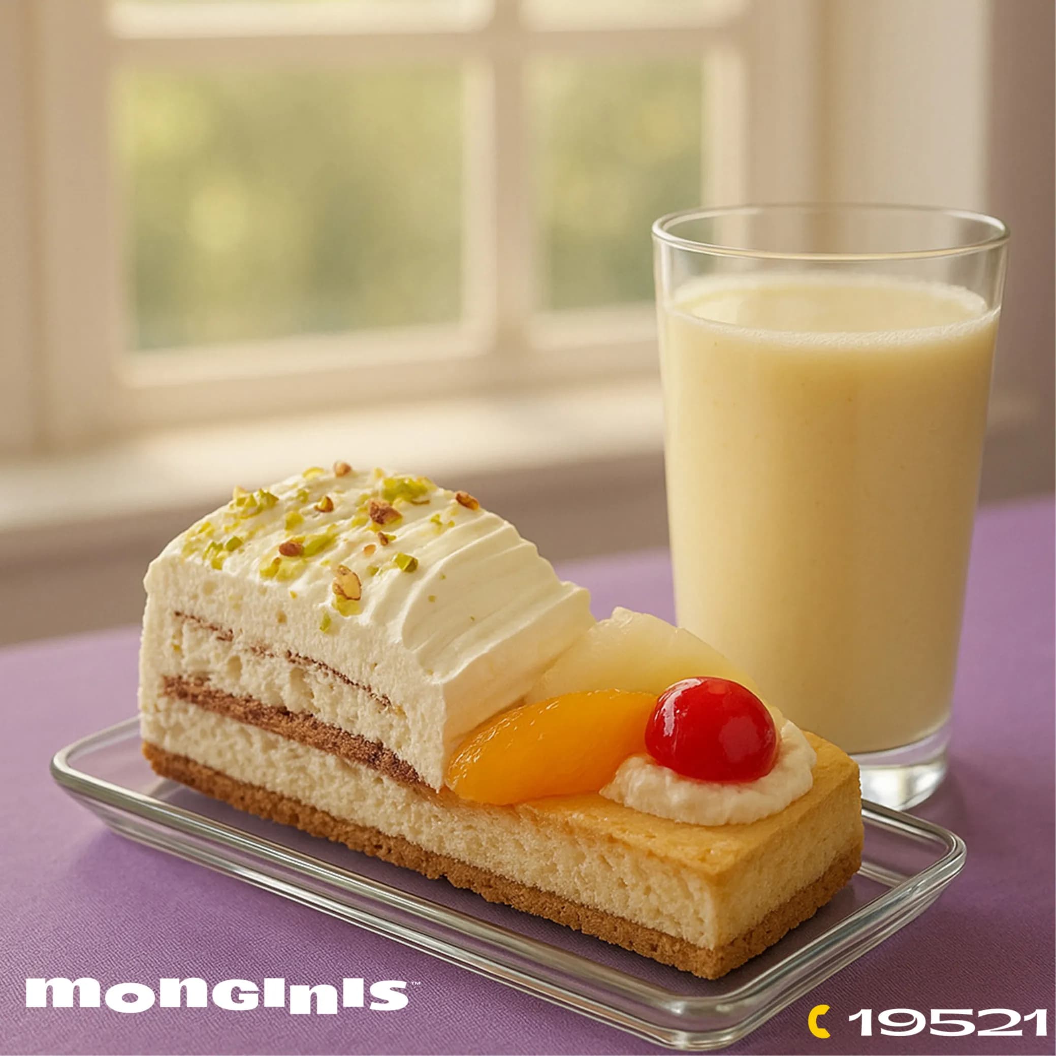 رول مونجي الفانيليا