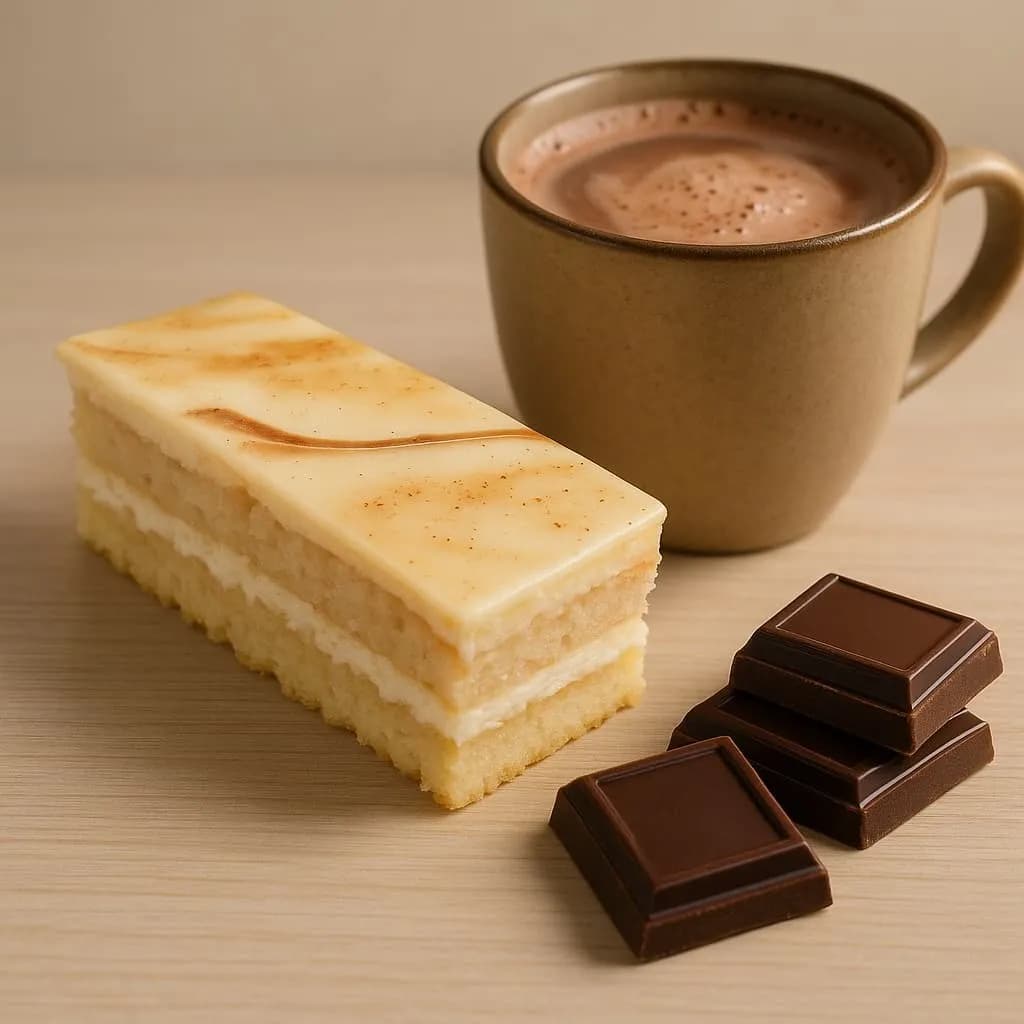 جاتوه كاكاو أبيض