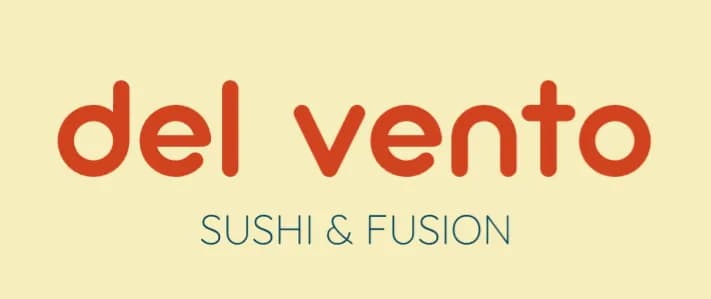 Del Vento Sushi