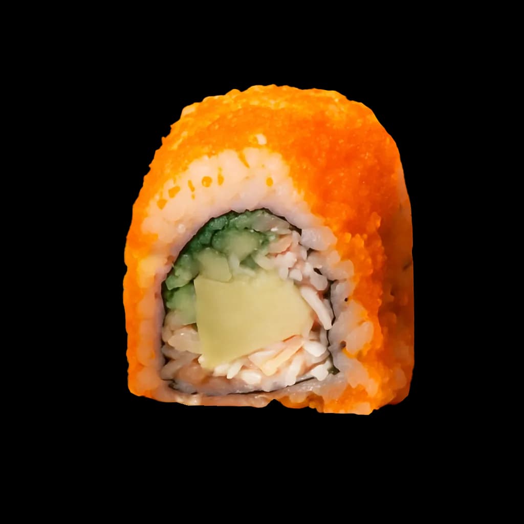 New Style California