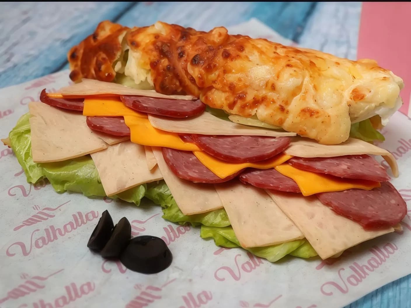 مكس تركي و سلامي