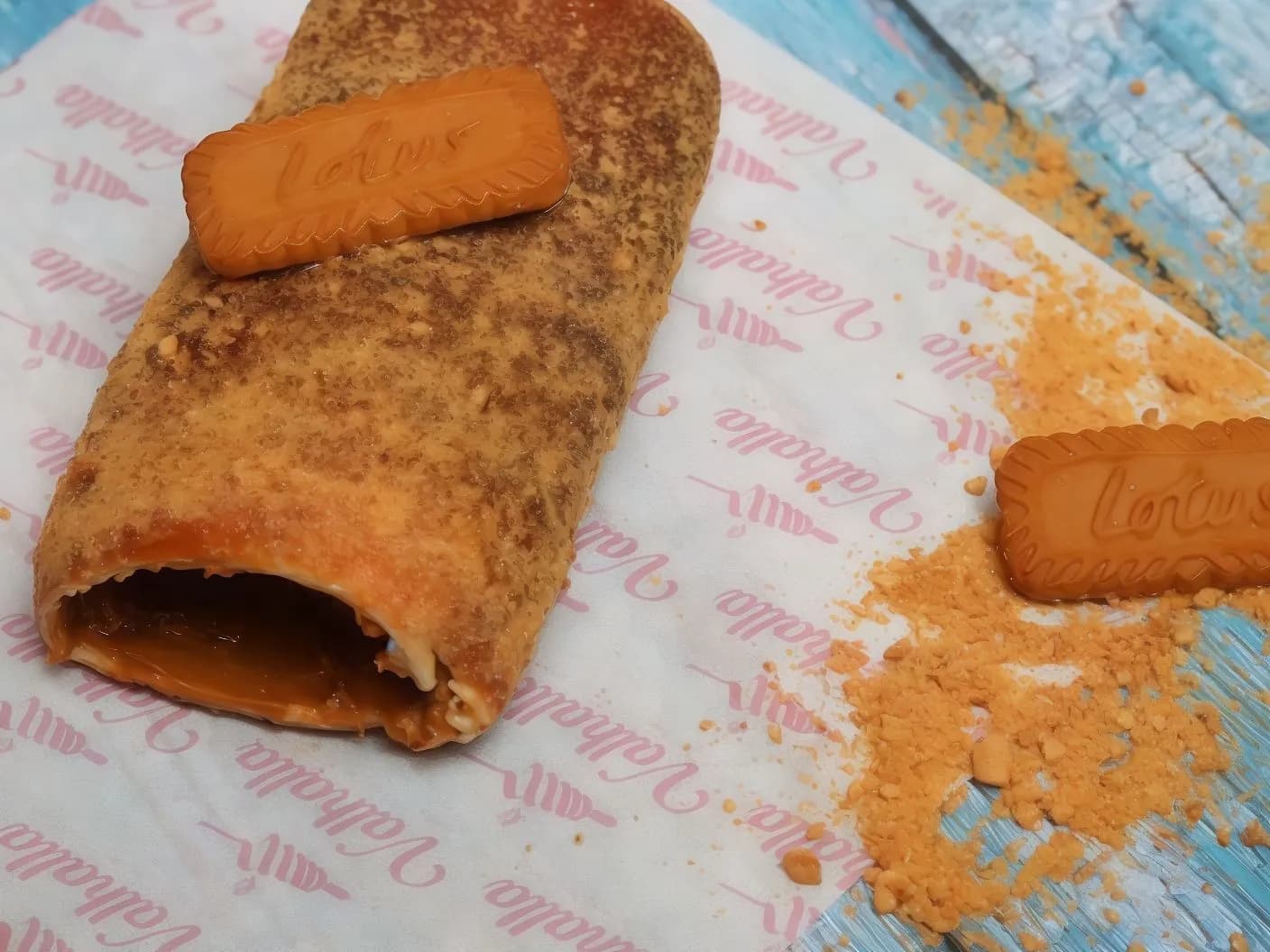 سويت كلاسيك لوتس