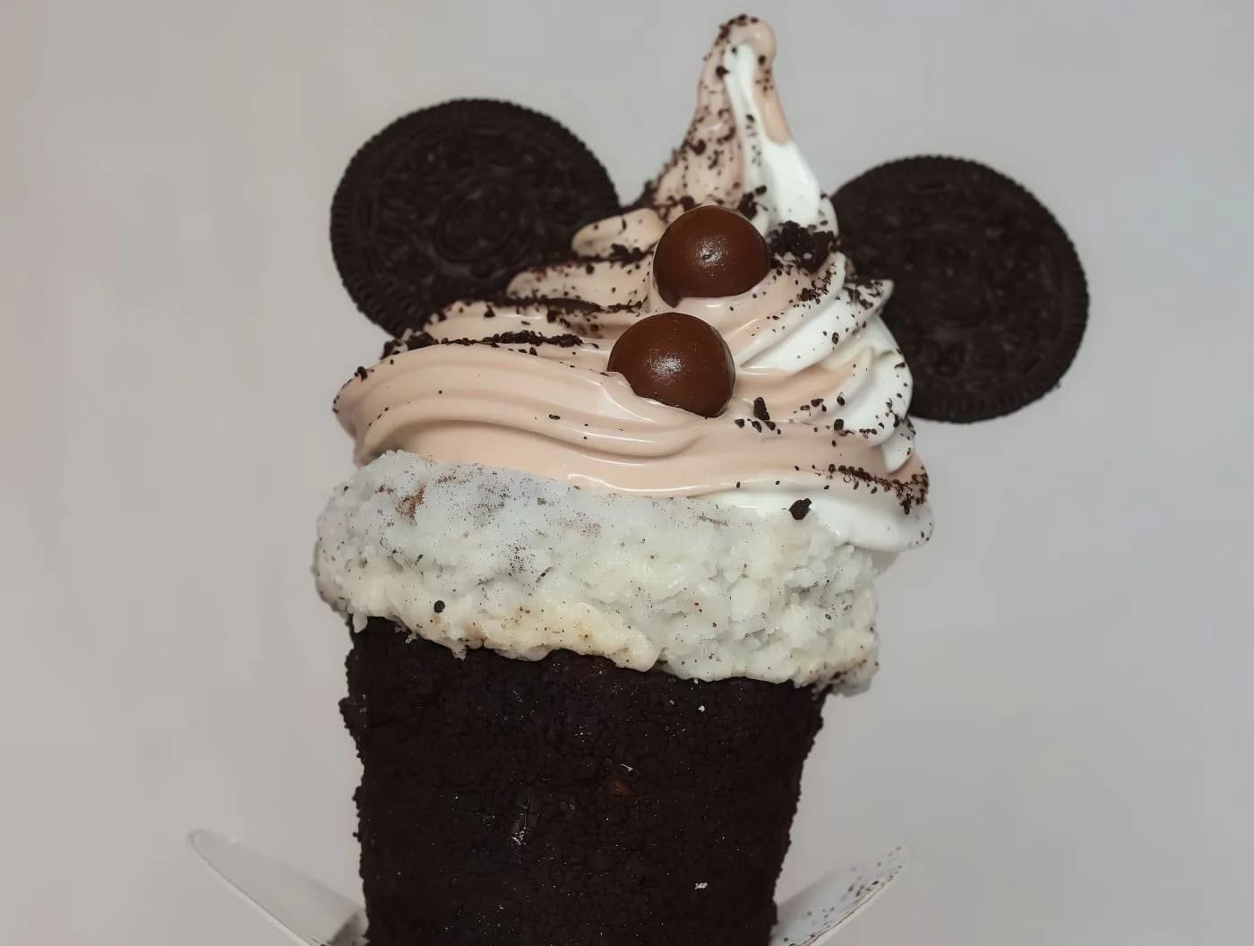 سويت كون اوريو