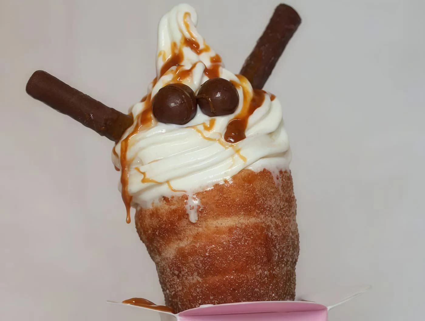 سويت كون سينامون