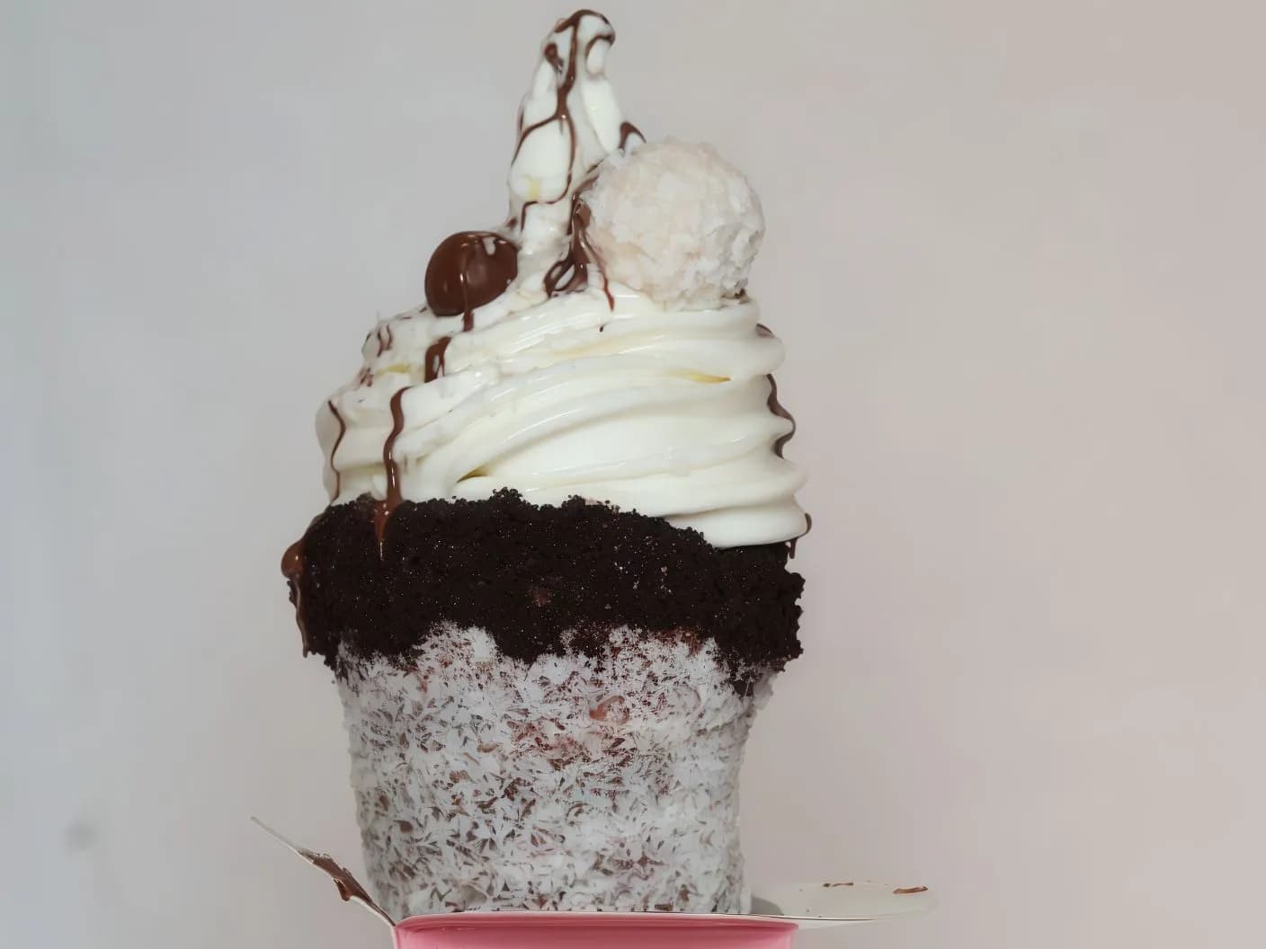 سويت كون رافايلو