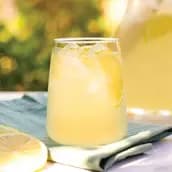 عصير ليمون